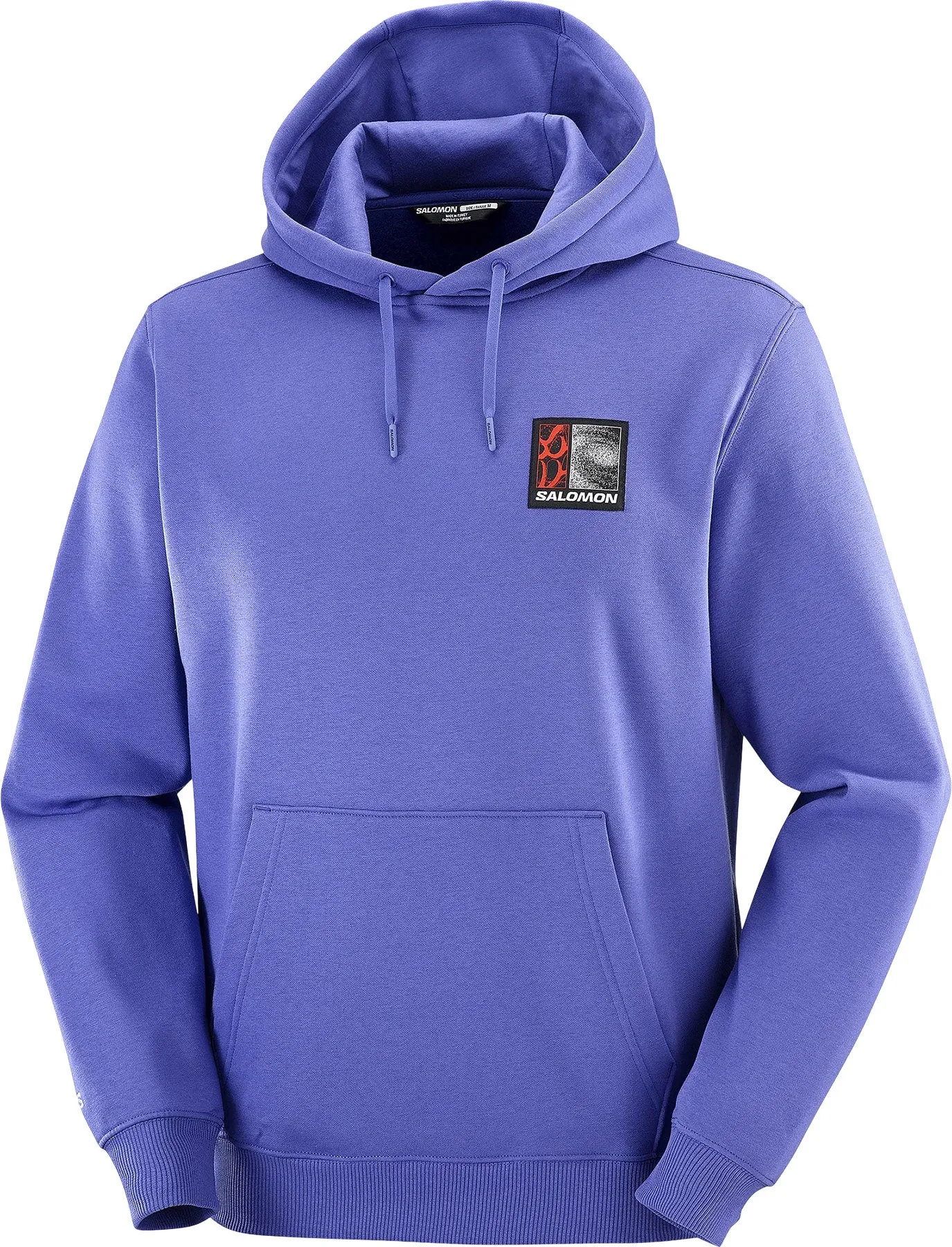 Freestyle Hoodie - Unisex|-|Sweatshirt à capuche Freestyle - Unisexe sold by Altitude Sports
