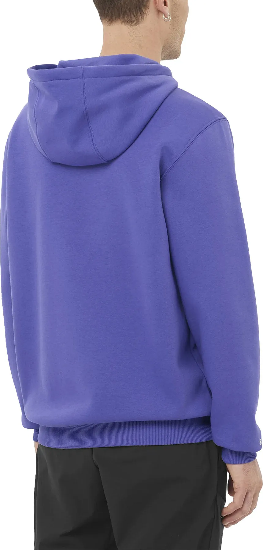 Freestyle Hoodie - Unisex|-|Sweatshirt à capuche Freestyle - Unisexe sold by Altitude Sports product image thumbnail 2