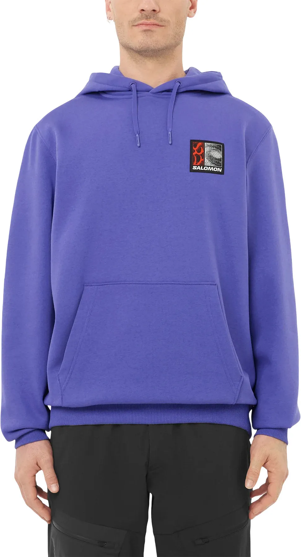 Freestyle Hoodie - Unisex|-|Sweatshirt à capuche Freestyle - Unisexe sold by Altitude Sports product image thumbnail 3