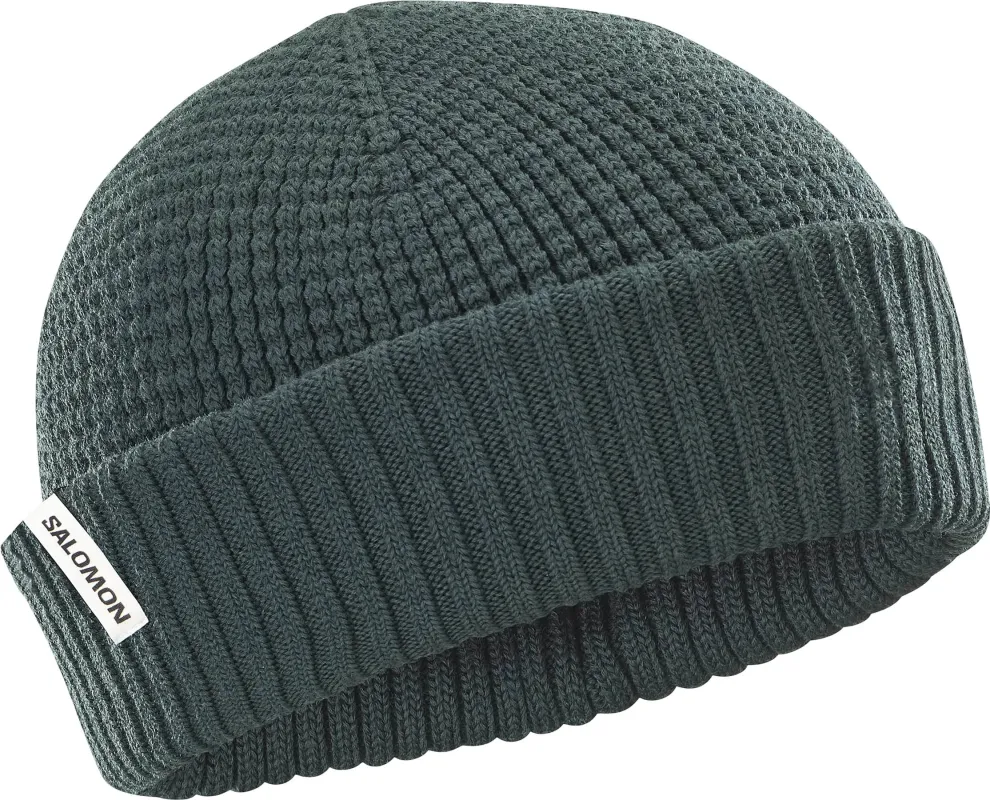 Docker Beanie - Unisex|-|Tuque Docker - Unisexe sold by Altitude Sports