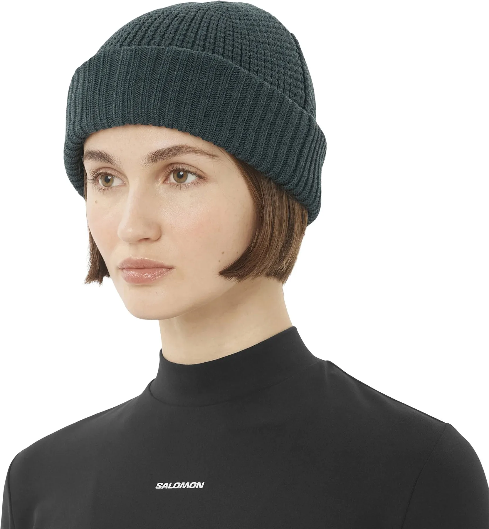 Docker Beanie - Unisex|-|Tuque Docker - Unisexe sold by Altitude Sports product image thumbnail 2