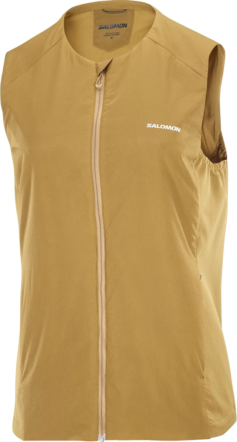 Mountain Flex Hybrid Running Vest - Women's|-|Gilet de running Mountain Flex Hybrid - Femme sold by Altitude Sports