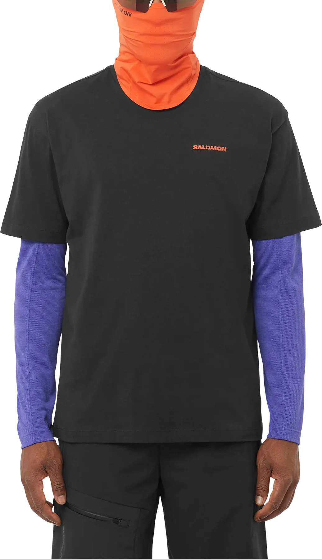 Freestyle Rx Short Sleeve Tee - Unisex|-|T-shirt à manches courtes Freestyle Rx - Unisexe sold by Altitude Sports product image thumbnail 4