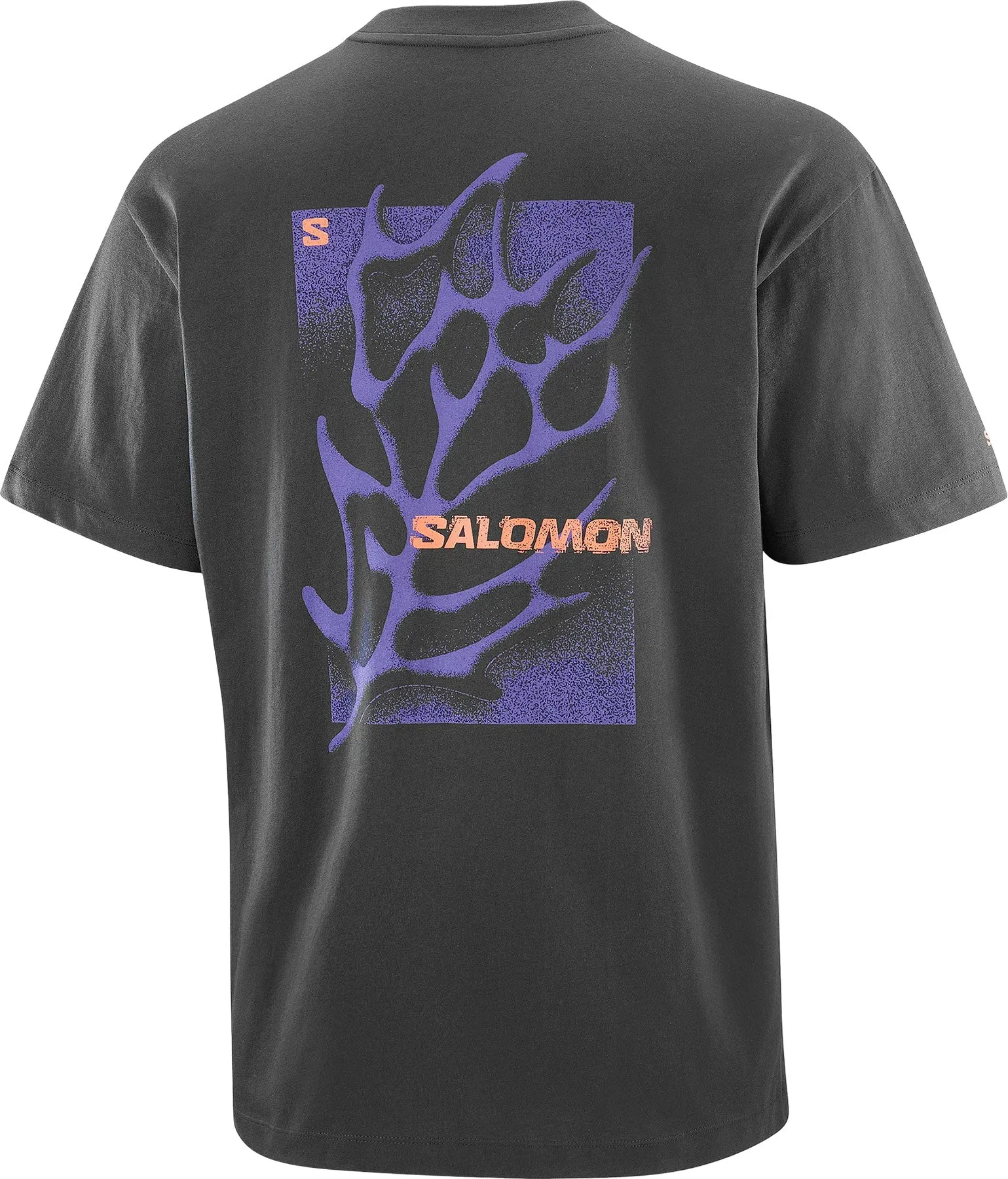 Freestyle Rx Short Sleeve Tee - Unisex|-|T-shirt à manches courtes Freestyle Rx - Unisexe sold by Altitude Sports product image thumbnail 2