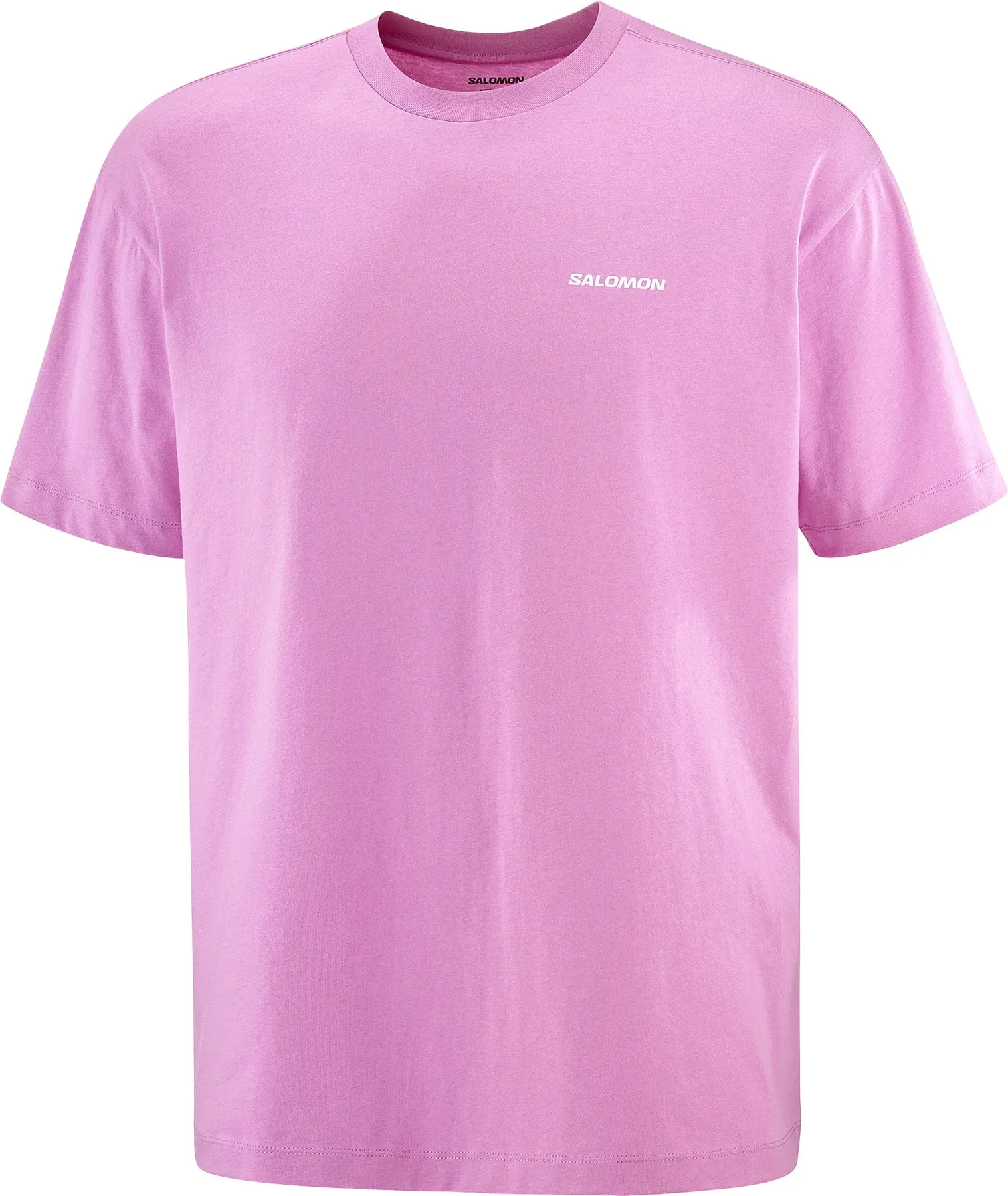 Chest Logo Short Sleeve Tee - Men's|-|T-shirt à manches courtes Chest Logo - Homme sold by Altitude Sports