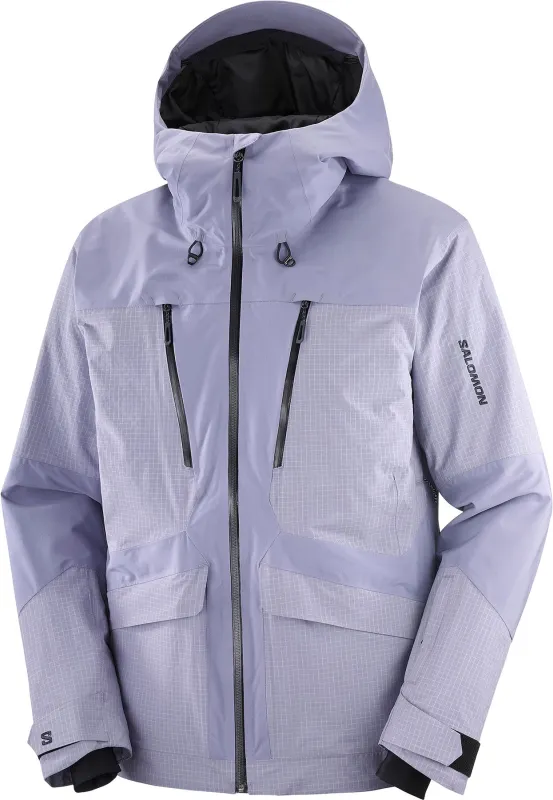 Spark Jacket - Men's|-|Manteau Spark - Homme sold by Altitude Sports