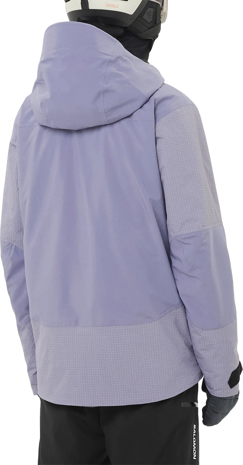 Spark Jacket - Men's|-|Manteau Spark - Homme sold by Altitude Sports product image thumbnail 3