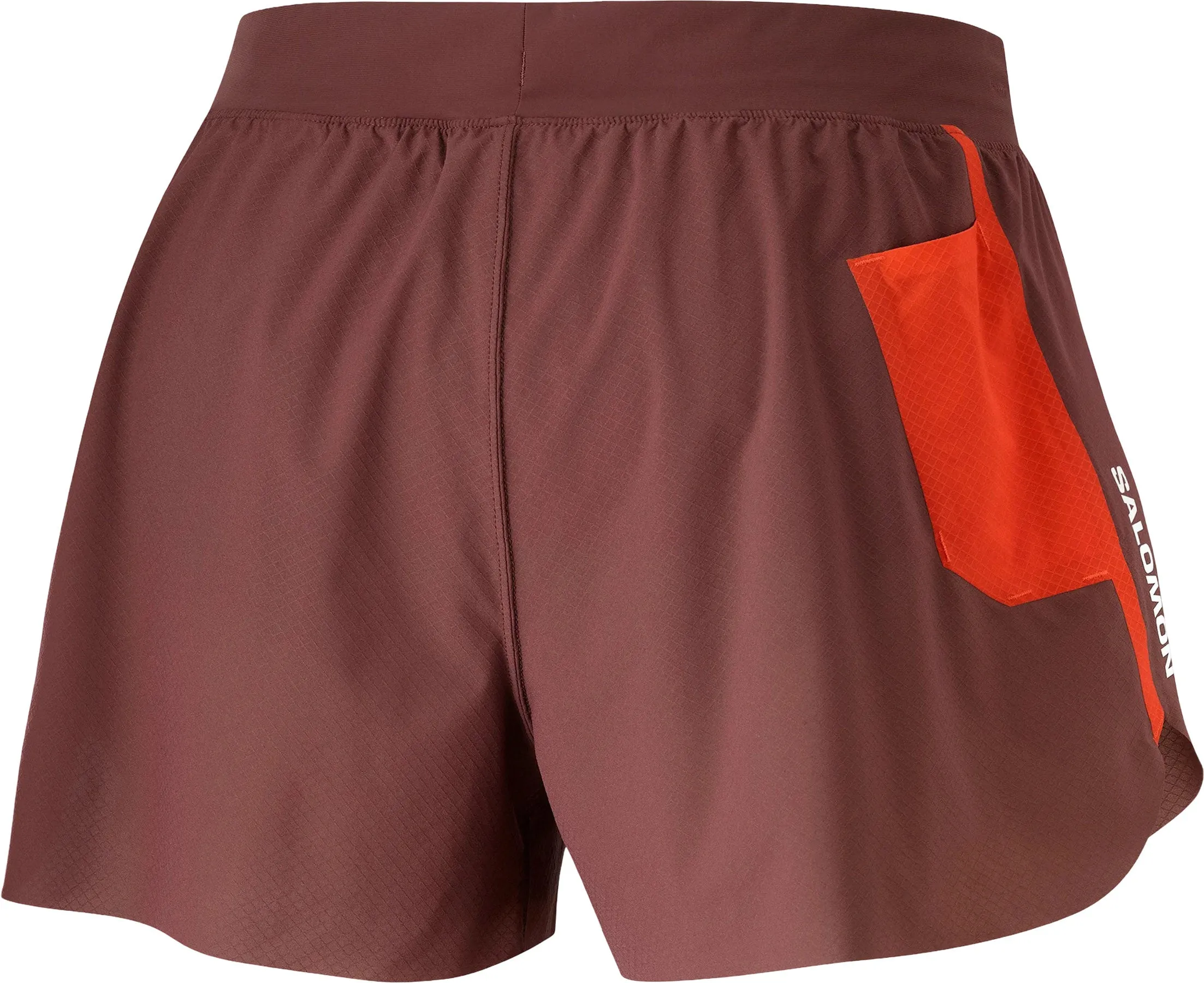S/Lab Speed Short 3" - Women's|-|Short S/Lab Speed Short 3in - Femme sold by Altitude Sports product image thumbnail 2