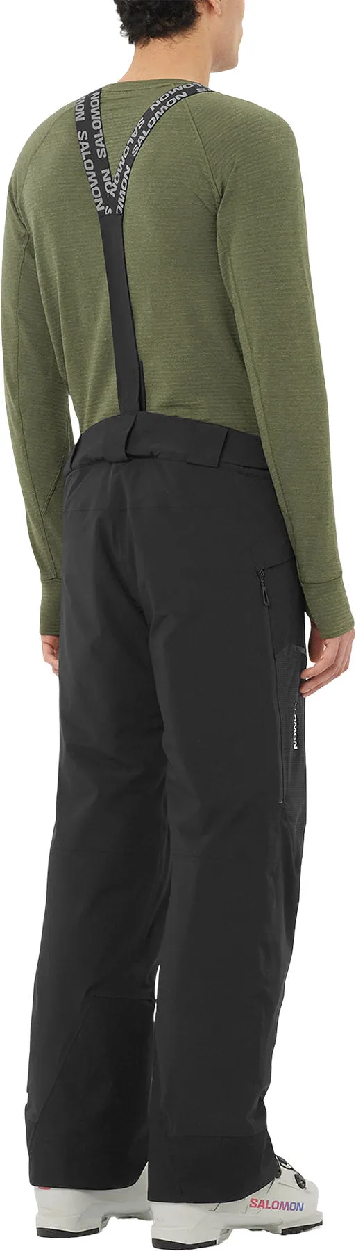 Spectral Pant - Men's|-|Pantalon Spectral - Homme sold by Altitude Sports product image thumbnail 2