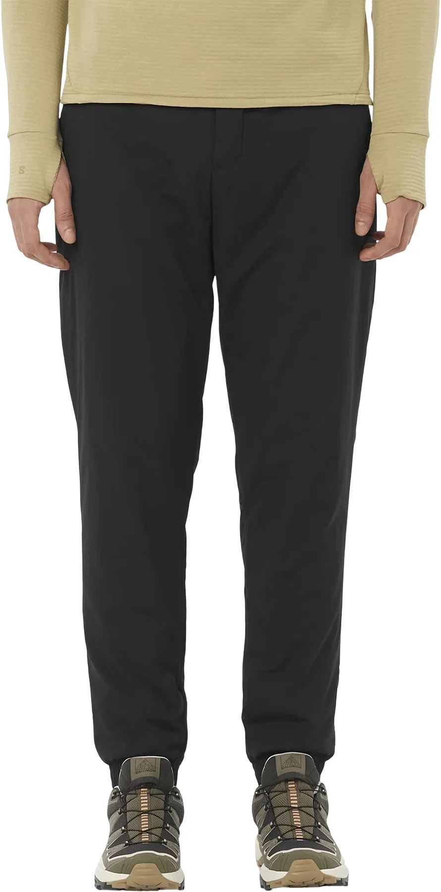 Mountain Flex Pants - Men's|-|Pantalon Mountain Flex - Homme sold by Altitude Sports product image thumbnail 5
