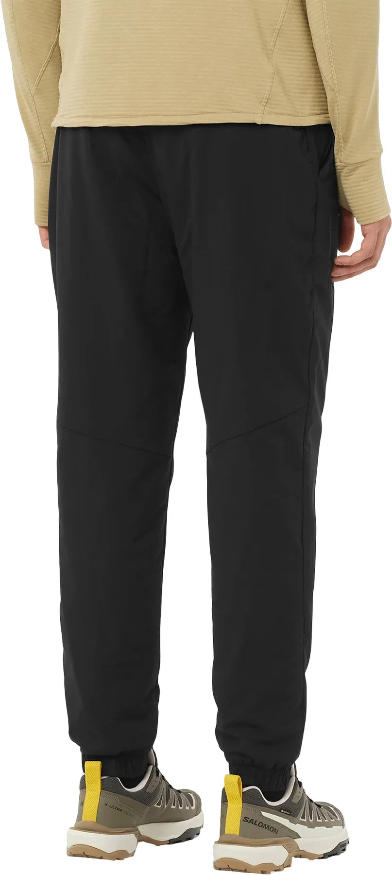 Mountain Flex Pants - Men's|-|Pantalon Mountain Flex - Homme sold by Altitude Sports product image thumbnail 3