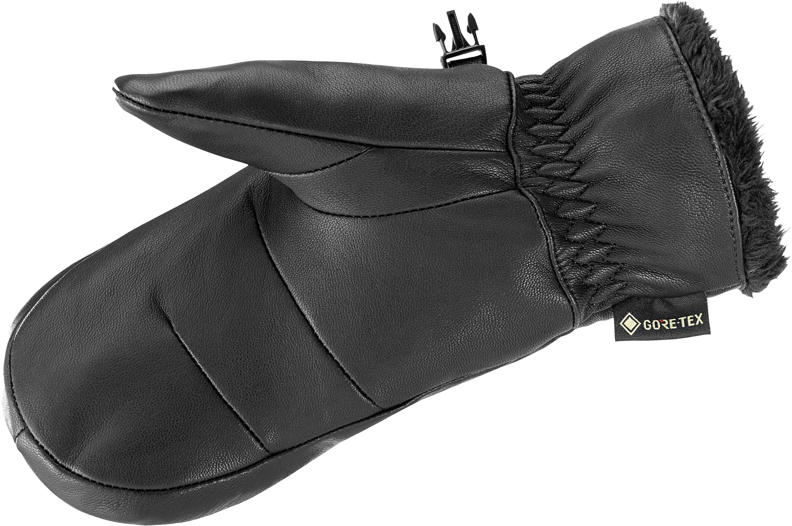 Native Gore-Tex Mitten - Women's|-|Mitaines Gore-Tex Native - Femme sold by Altitude Sports product image thumbnail 2