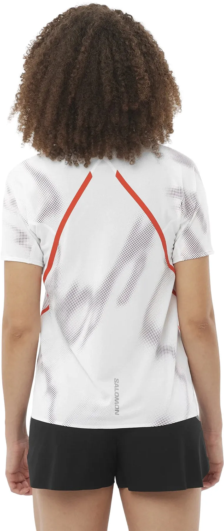 S/Lab Speed T-Shirt - Women's|-|T-shirt S/Lab Speed - Femme sold by Altitude Sports product image thumbnail 3