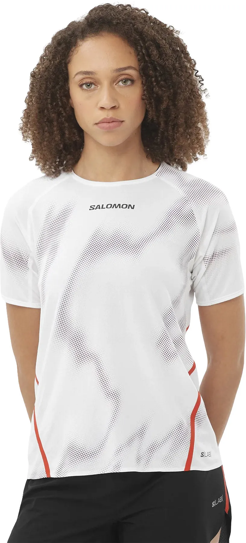 S/Lab Speed T-Shirt - Women's|-|T-shirt S/Lab Speed - Femme sold by Altitude Sports product image thumbnail 4