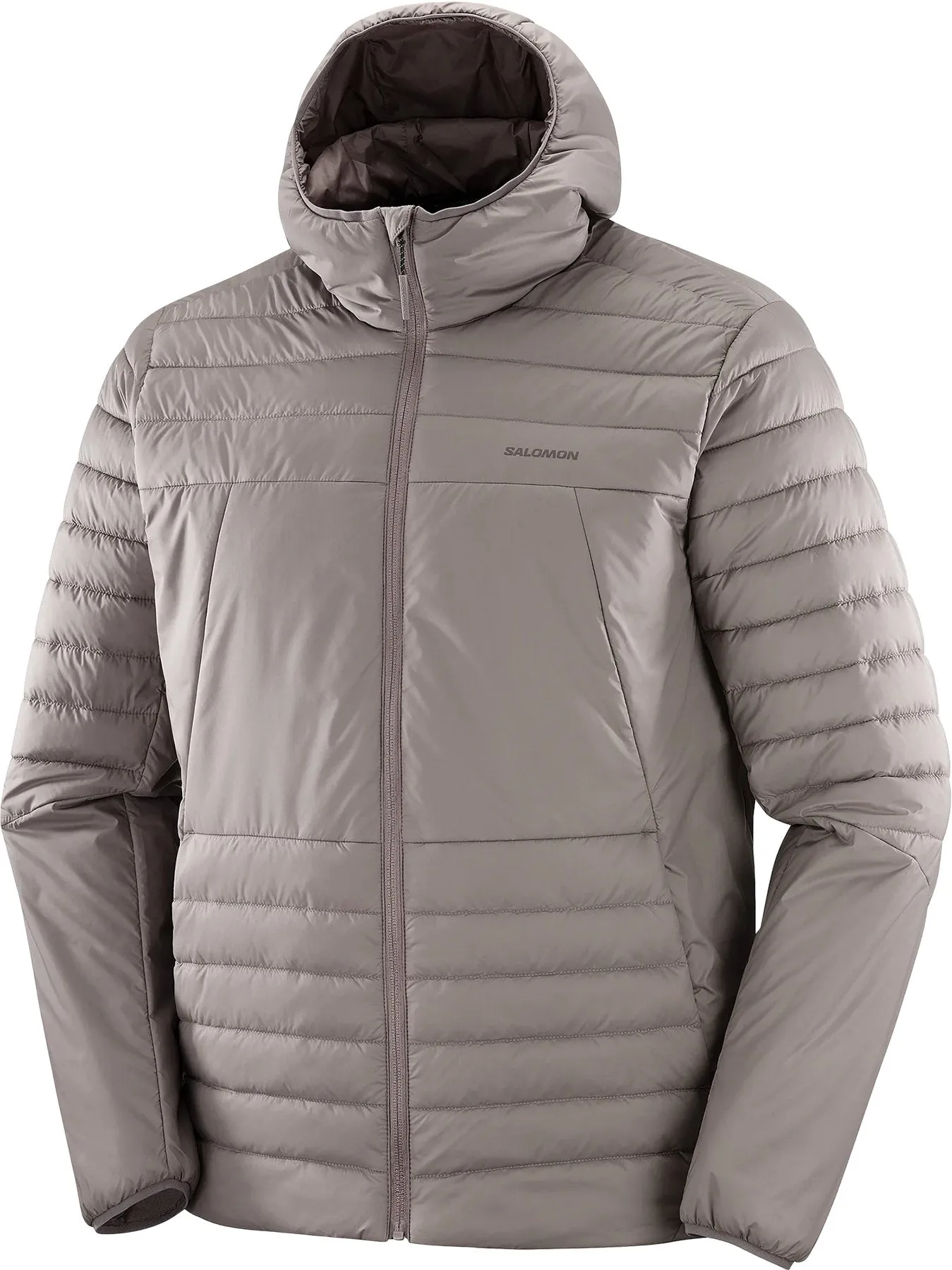 Rflx Insulated Hooded Jacket - Men's|-|Manteau isolante à capuche RFLX - Homme sold by Altitude Sports product image thumbnail 5