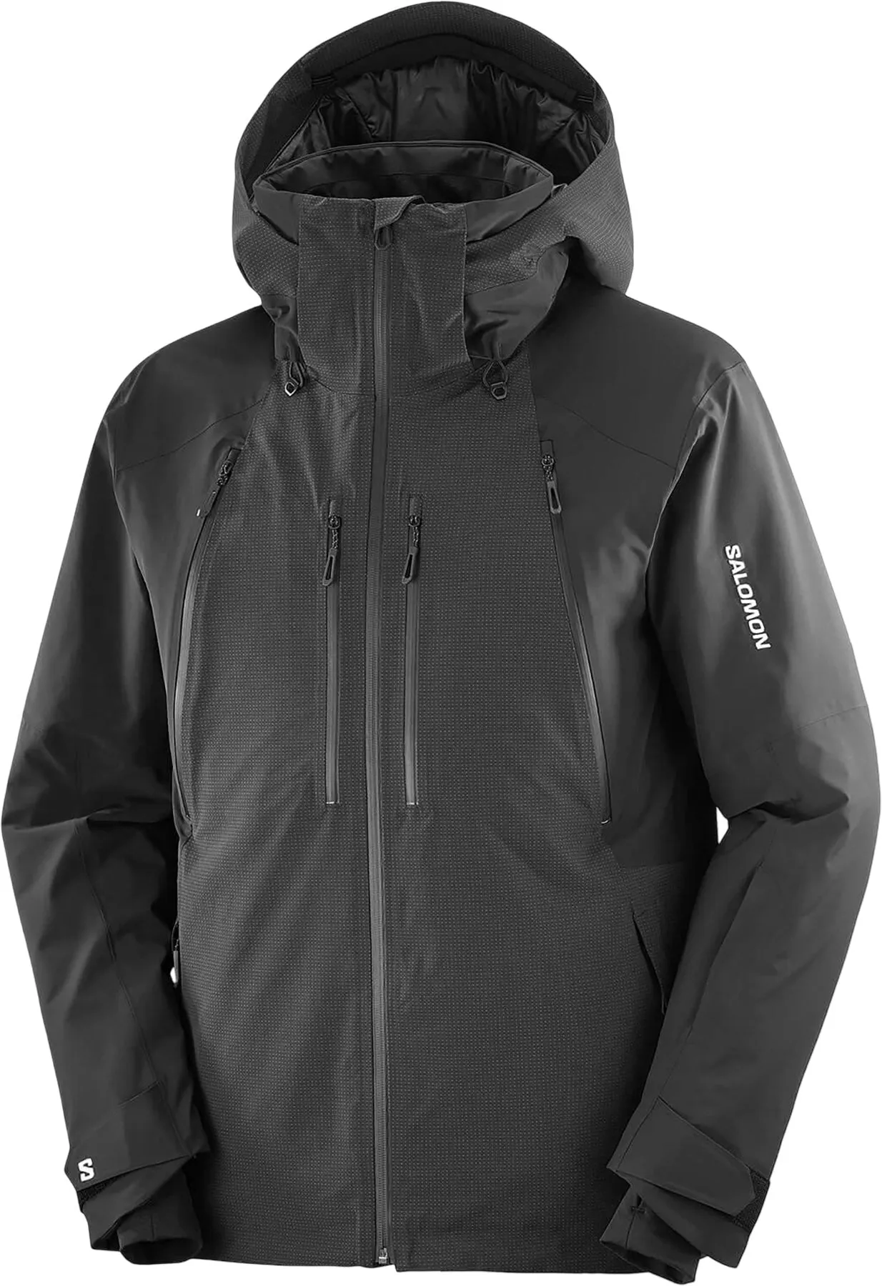 Spectral Jacket - Men's|-|Manteau Spectral - Homme sold by Altitude Sports