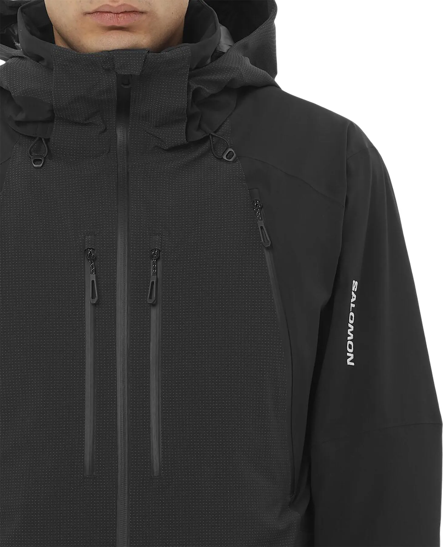 Spectral Jacket - Men's|-|Manteau Spectral - Homme sold by Altitude Sports product image thumbnail 2