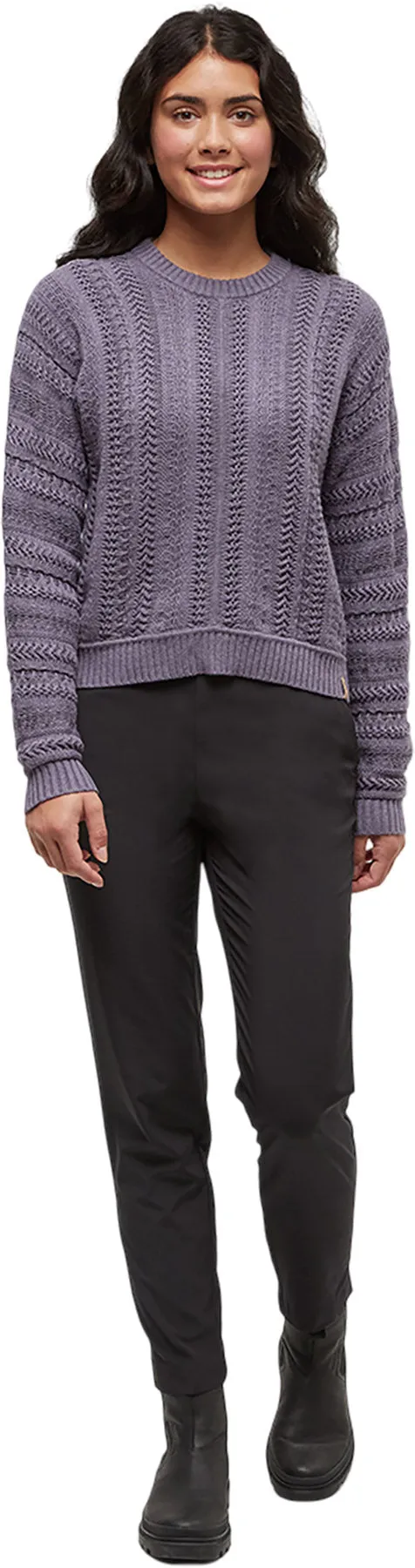 Pinnacle Sweater - Women's|-|Chandail Pinnacle - Femme sold by Altitude Sports product image thumbnail 3