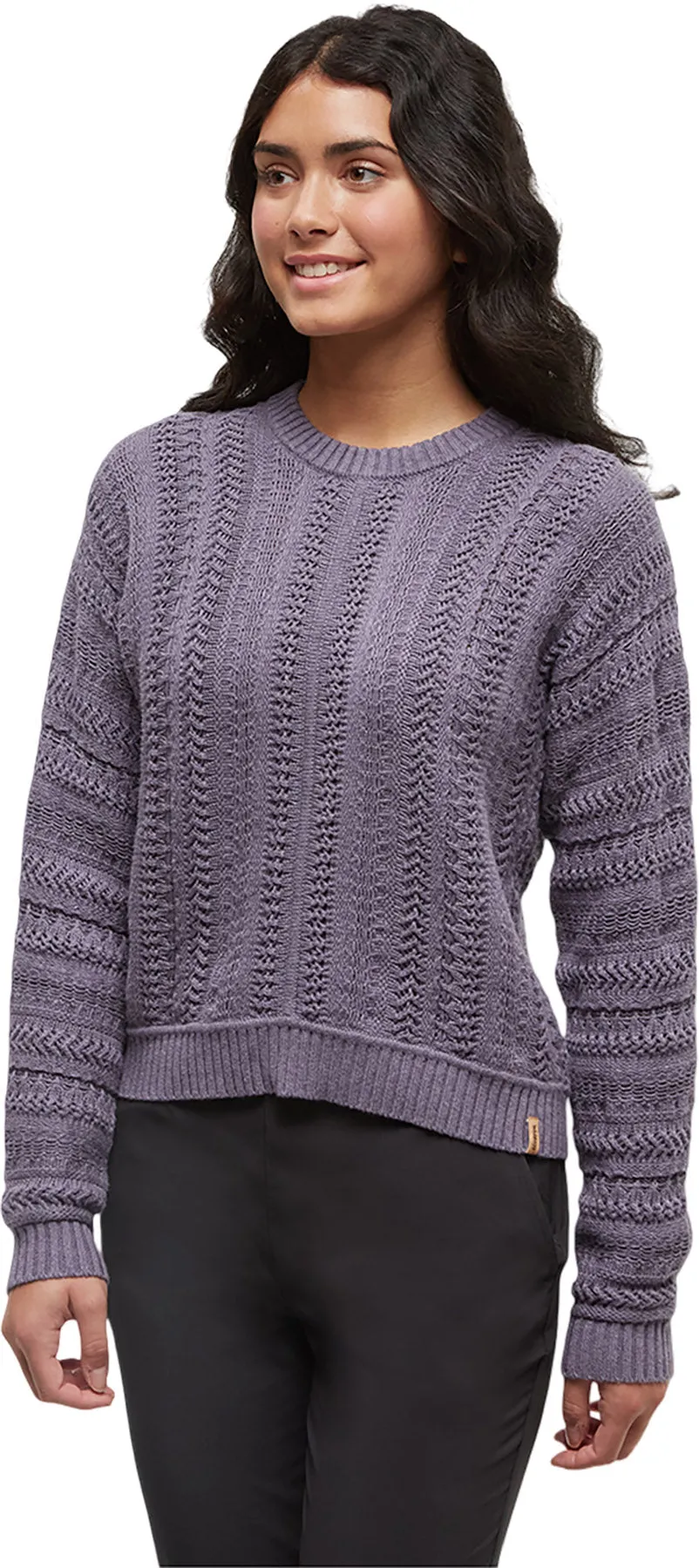 Pinnacle Sweater - Women's|-|Chandail Pinnacle - Femme sold by Altitude Sports