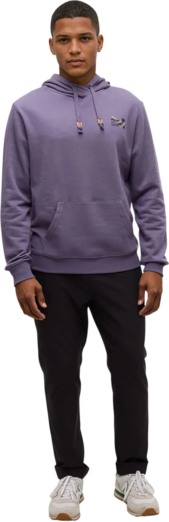 Slack Country Hoodie - Men's|-|Chandail à capuchon Slack Country - Homme sold by Altitude Sports product image thumbnail 3