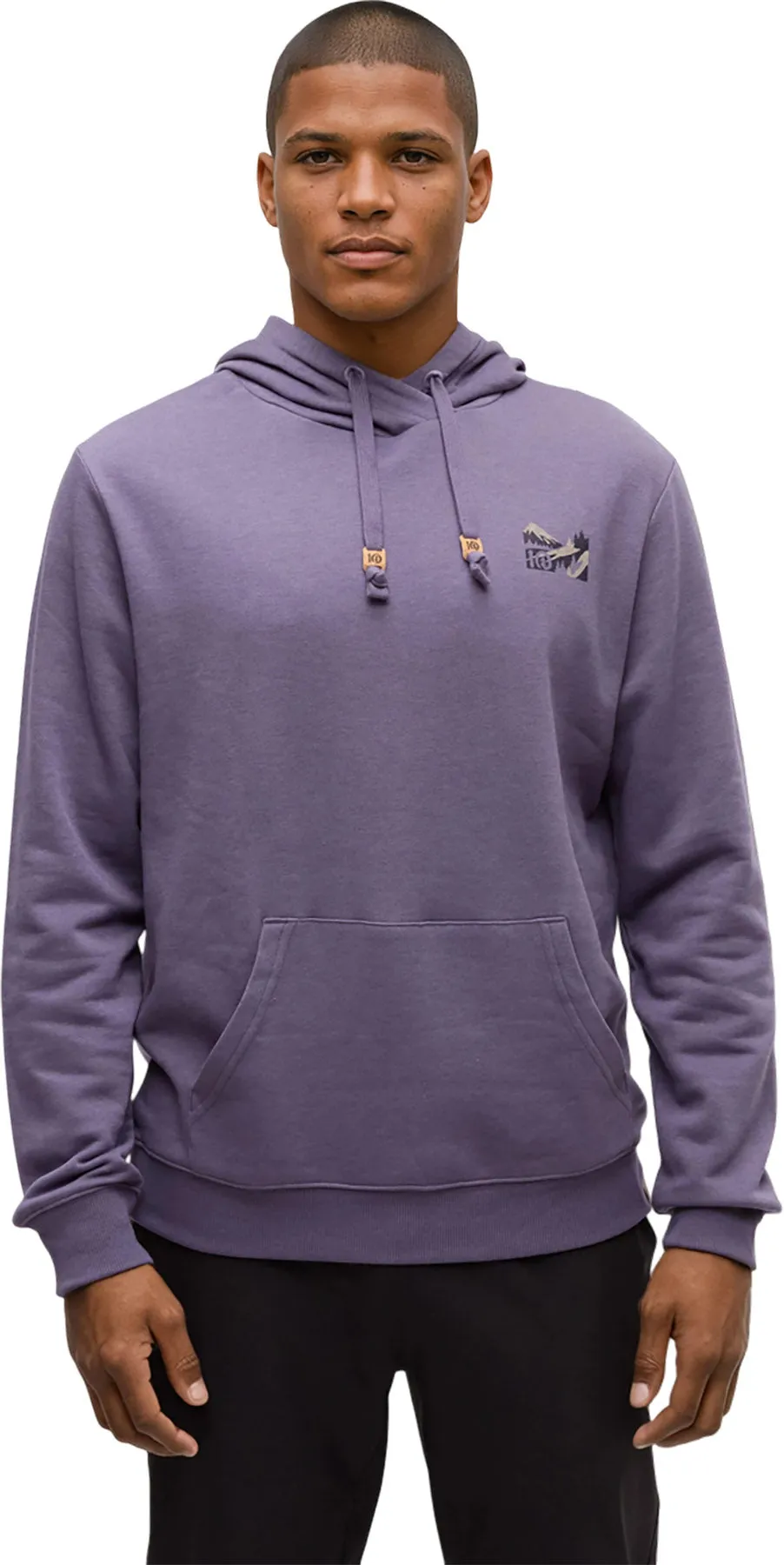 Slack Country Hoodie - Men's|-|Chandail à capuchon Slack Country - Homme sold by Altitude Sports