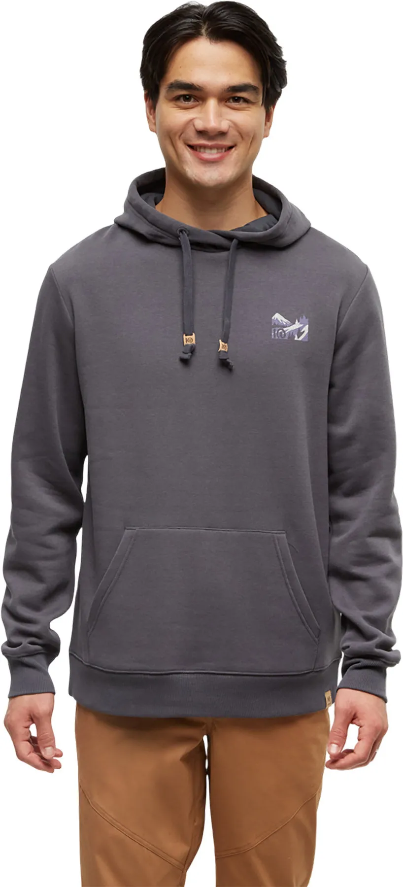 Slack Country Hoodie - Men's|-|Chandail à capuchon Slack Country - Homme sold by Altitude Sports product image thumbnail 4