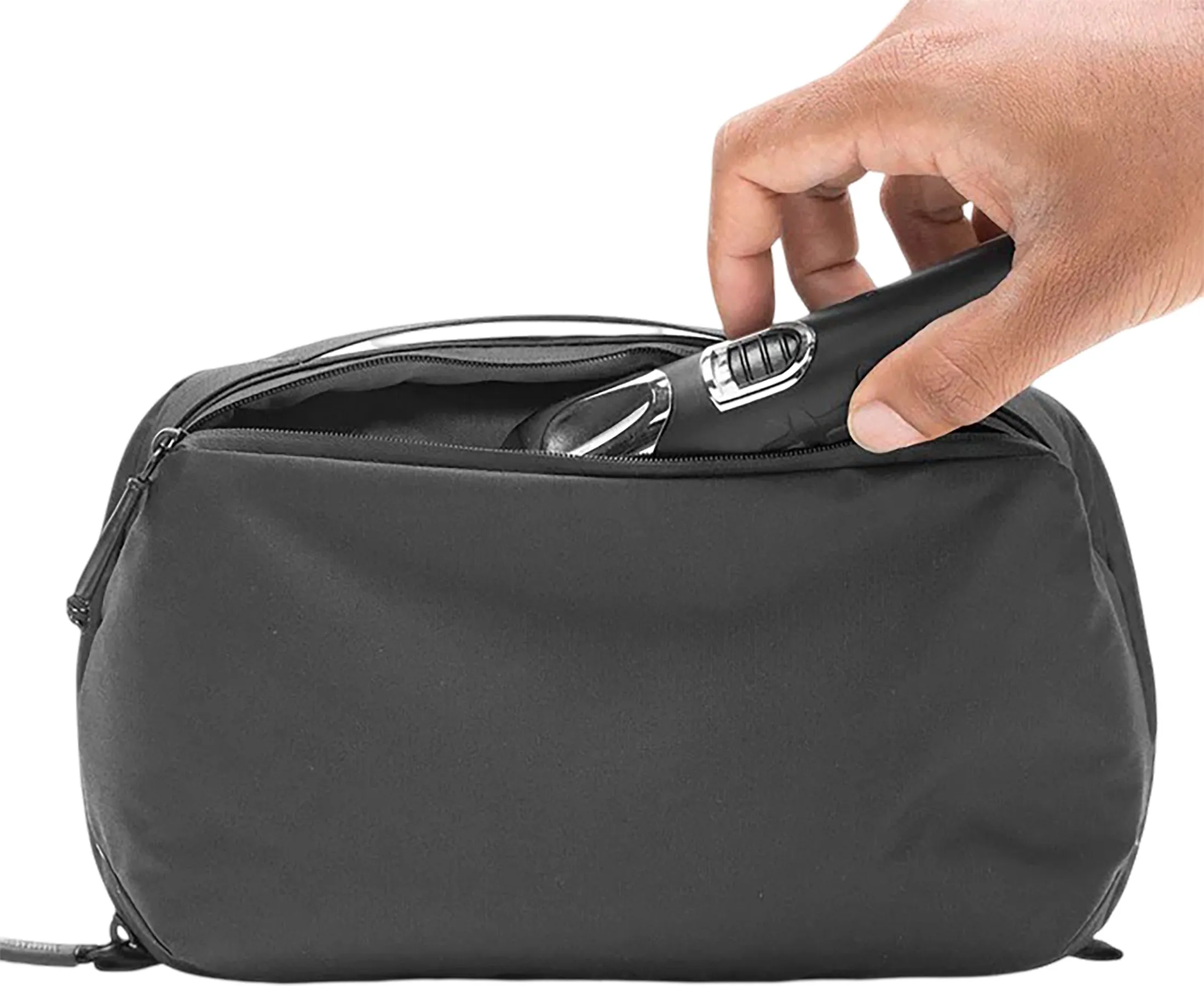 Wash Pouch 2.5L - Regular|-|Trousse de toilette 2,5 L - Regulier sold by Altitude Sports product image thumbnail 3