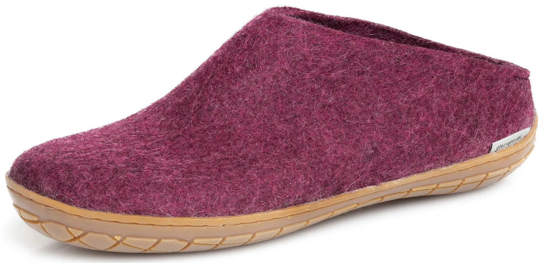 Rubber Sole Slippers - Unisex|-|Pantoufles à semelle en caoutchouc - Unisexe sold by Altitude Sports product image thumbnail 2