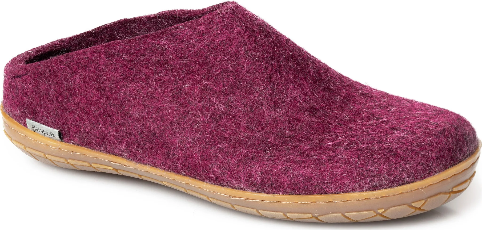 Rubber Sole Slippers - Unisex|-|Pantoufles à semelle en caoutchouc - Unisexe sold by Altitude Sports product image thumbnail 3