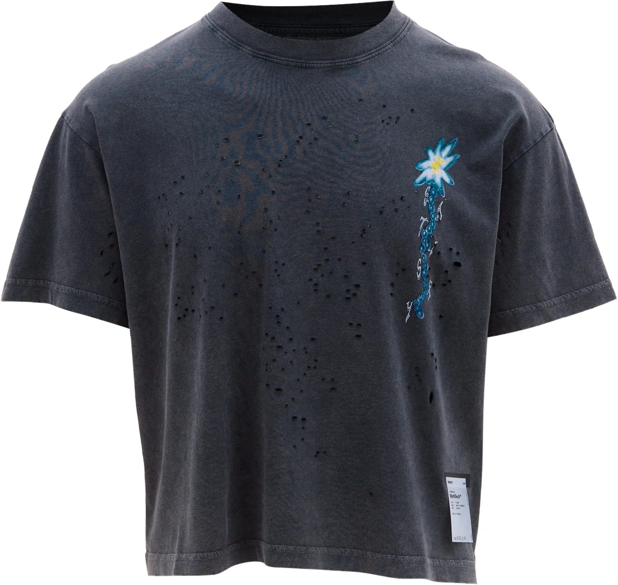 MothTech T-Shirt - Men's|-|T-shirt MothTech - Homme sold by Altitude Sports