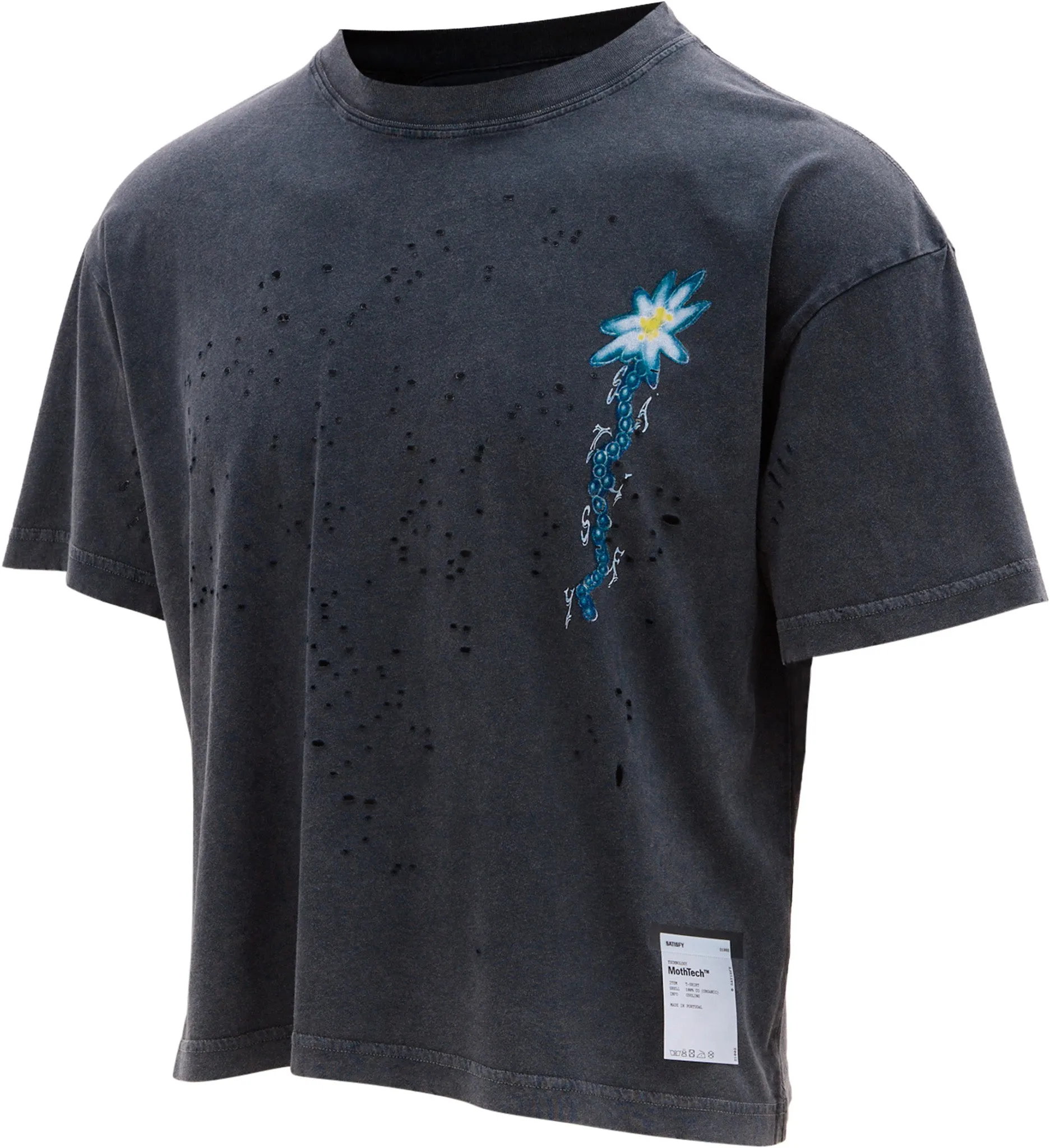 MothTech T-Shirt - Men's|-|T-shirt MothTech - Homme sold by Altitude Sports product image thumbnail 2