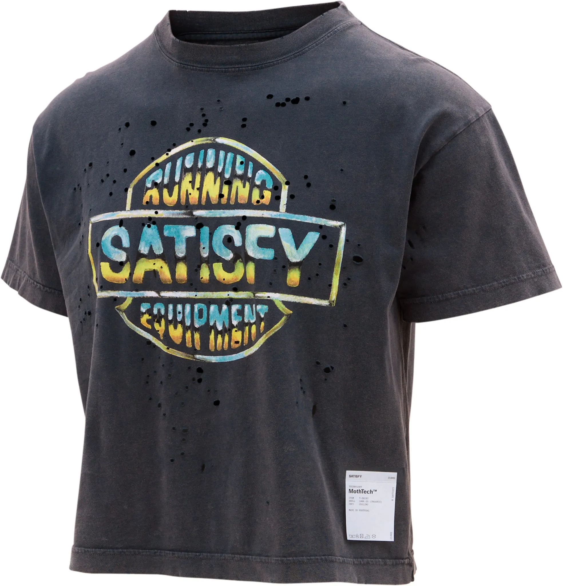 MothTech T-Shirt - Women's|-|T-shirt MothTech - Femme sold by Altitude Sports product image thumbnail 2