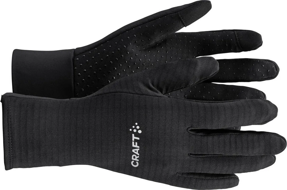 Essence Multi Grip Gloves - Unisex|-|Gants Essence Multi Grip - Unisexe made by Craft