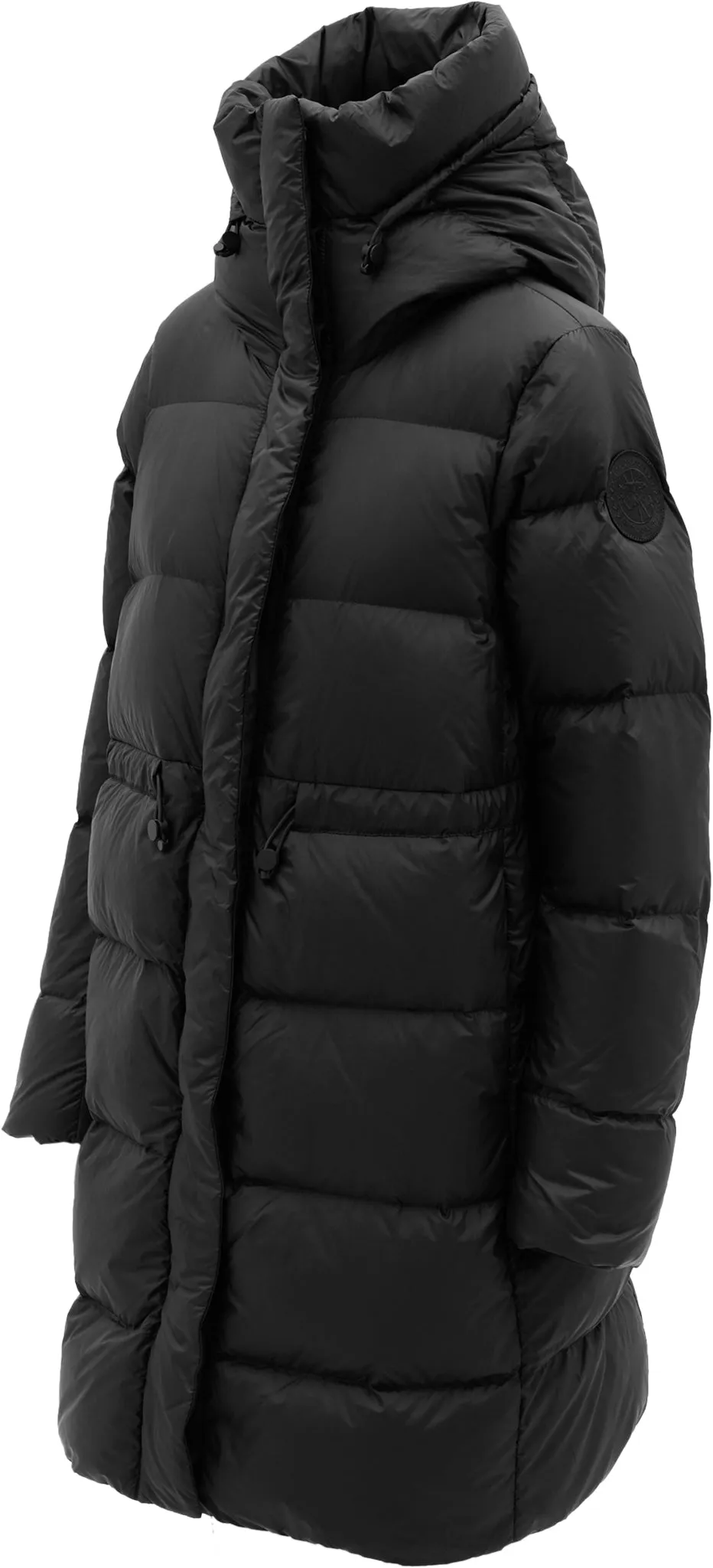 Montgomery Coat - Women's|-|Manteau Montgomery - Femme sold by Altitude Sports product image thumbnail 2