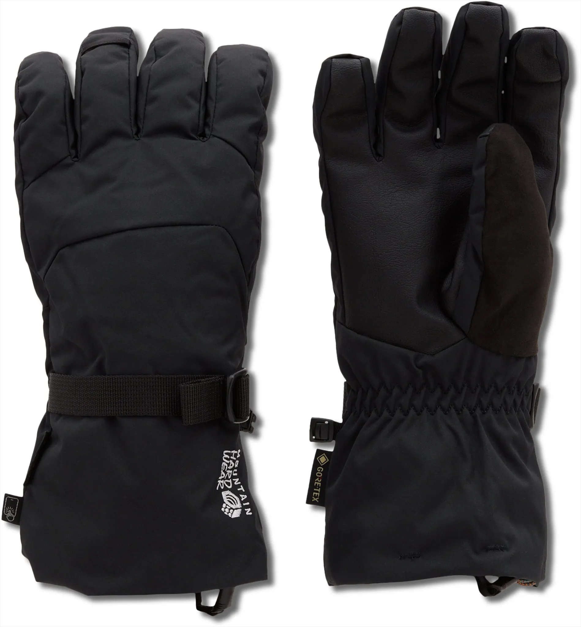 All Tracks GORE-TEX Gloves - Men's|-|Gants GORE-TEX All Tracks - Homme sold by Altitude Sports