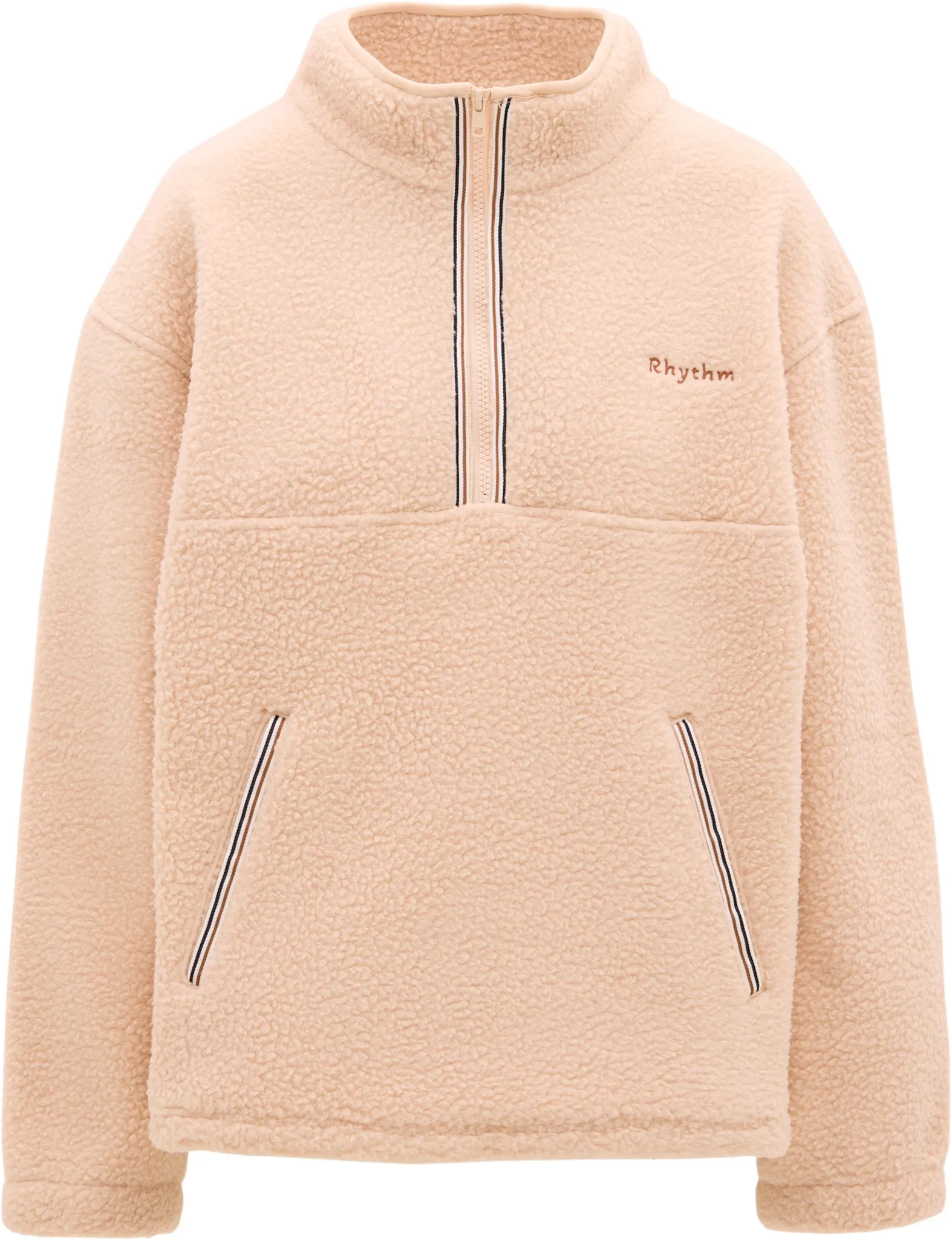 Heritage 1/4 Zip Fleece Pullover - Women's|-|Chandail en molleton à glissière 1/4 Heritage - Femme sold by Altitude Sports