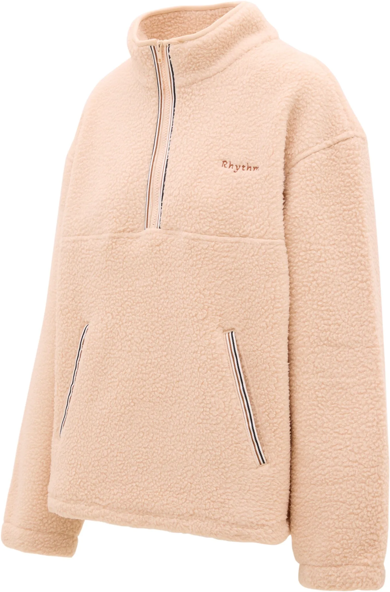 Heritage 1/4 Zip Fleece Pullover - Women's|-|Chandail en molleton à glissière 1/4 Heritage - Femme sold by Altitude Sports product image thumbnail 2