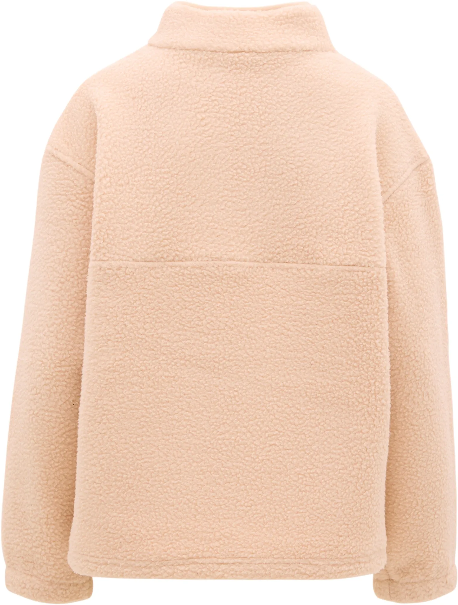 Heritage 1/4 Zip Fleece Pullover - Women's|-|Chandail en molleton à glissière 1/4 Heritage - Femme sold by Altitude Sports product image thumbnail 3