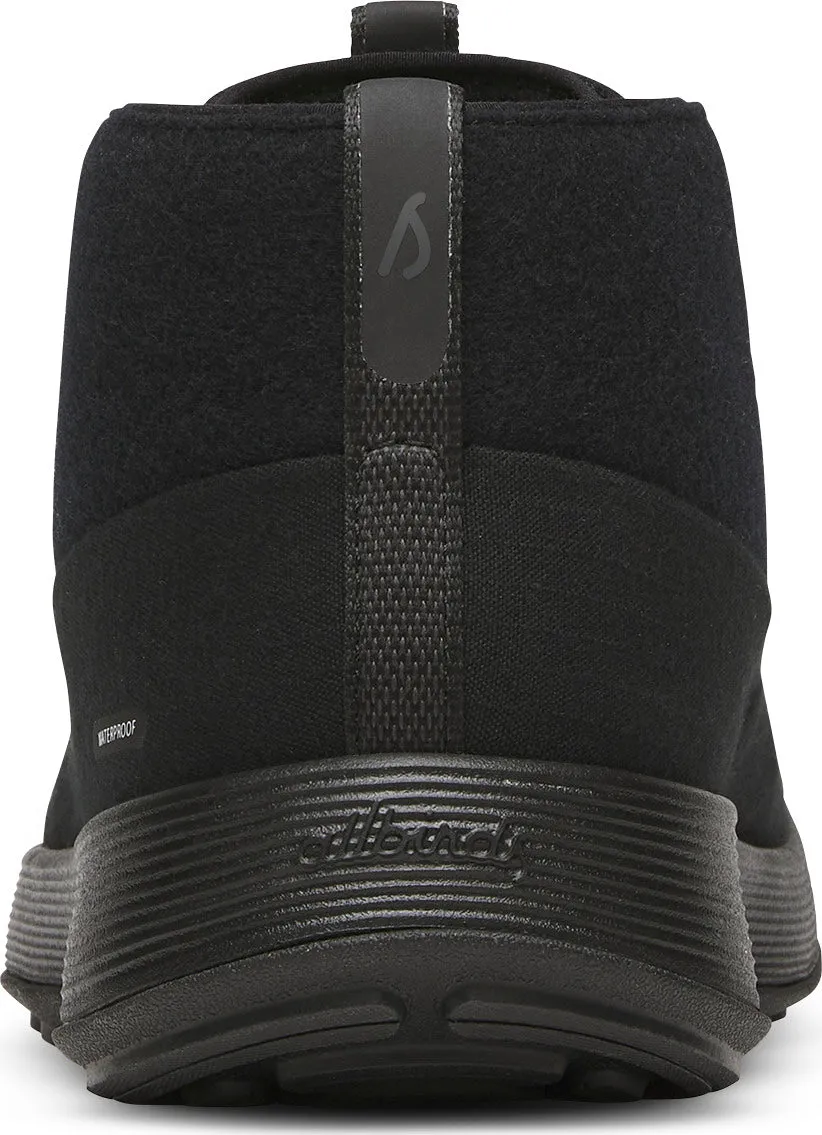 Wool Runner NZ Waterproof Mid Shoes - Men's|-|Souliers mi-hauts imperméables Wool Runner NZ - Homme sold by Altitude Sports product image thumbnail 4