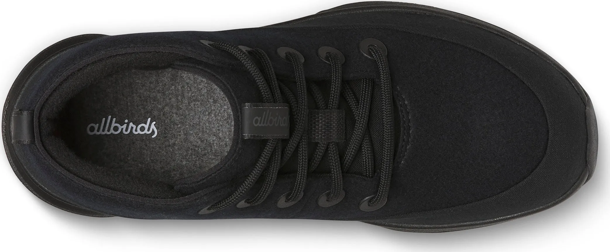 Wool Runner NZ Waterproof Mid Shoes - Men's|-|Souliers mi-hauts imperméables Wool Runner NZ - Homme sold by Altitude Sports product image thumbnail 5