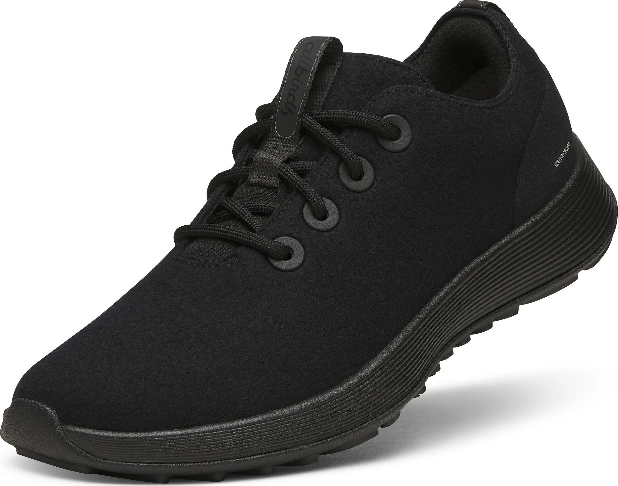 Wool Runner NZ Waterproof Shoes - Men's|-|Souliers imperméables Wool Runner NZ - Homme sold by Altitude Sports product image thumbnail 3