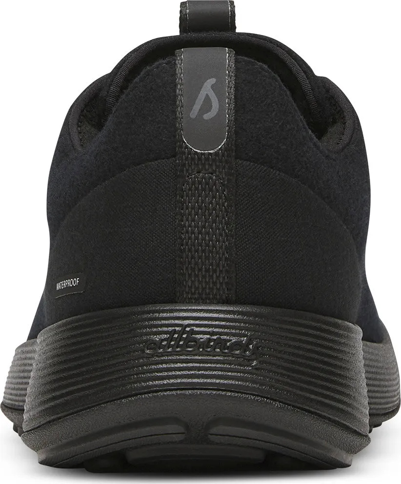 Wool Runner NZ Waterproof Shoes - Men's|-|Souliers imperméables Wool Runner NZ - Homme sold by Altitude Sports product image thumbnail 4