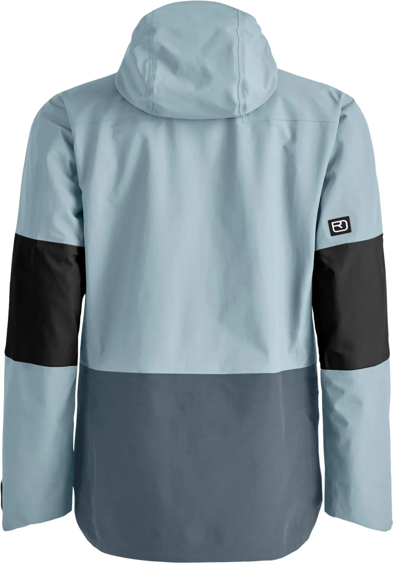 Ravine Free 3L Jacket - Women's|-|Manteau 3 couches Ravine Free - Femme sold by Altitude Sports product image thumbnail 4