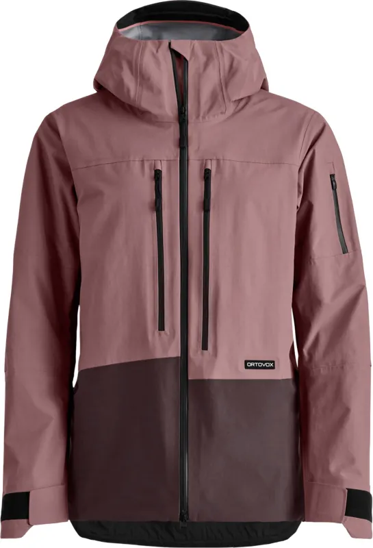 Ravine Free 3L Jacket - Women's|-|Manteau 3 couches Ravine Free - Femme sold by Altitude Sports