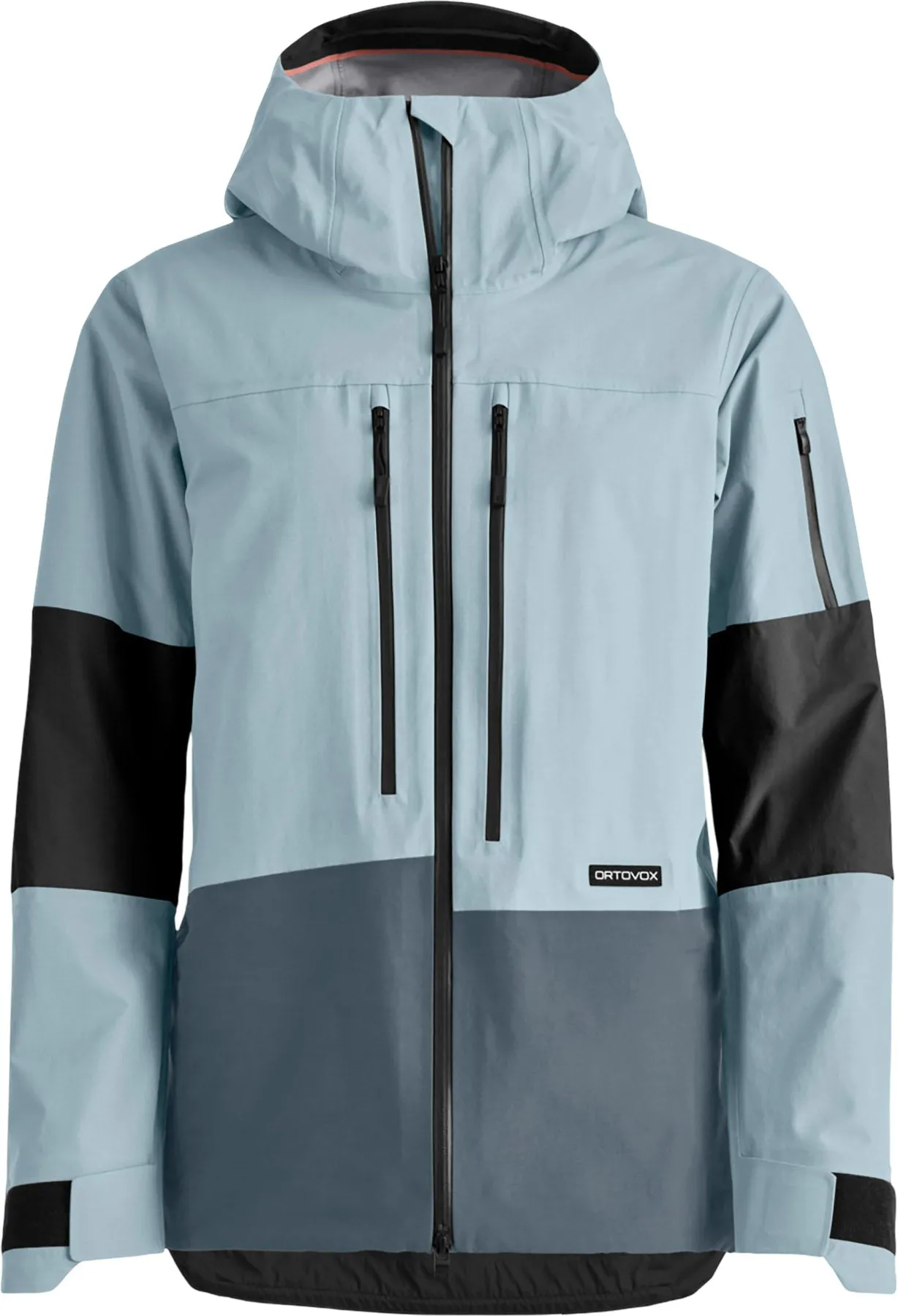 Ravine Free 3L Jacket - Women's|-|Manteau 3 couches Ravine Free - Femme sold by Altitude Sports product image thumbnail 3