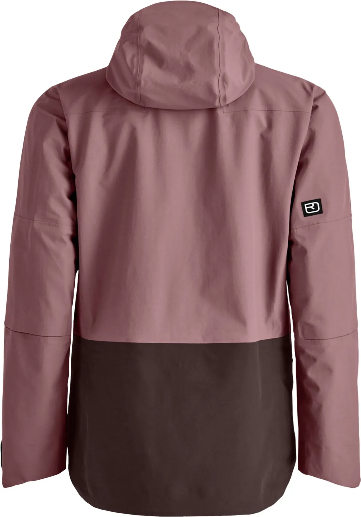 Ravine Free 3L Jacket - Women's|-|Manteau 3 couches Ravine Free - Femme sold by Altitude Sports product image thumbnail 2