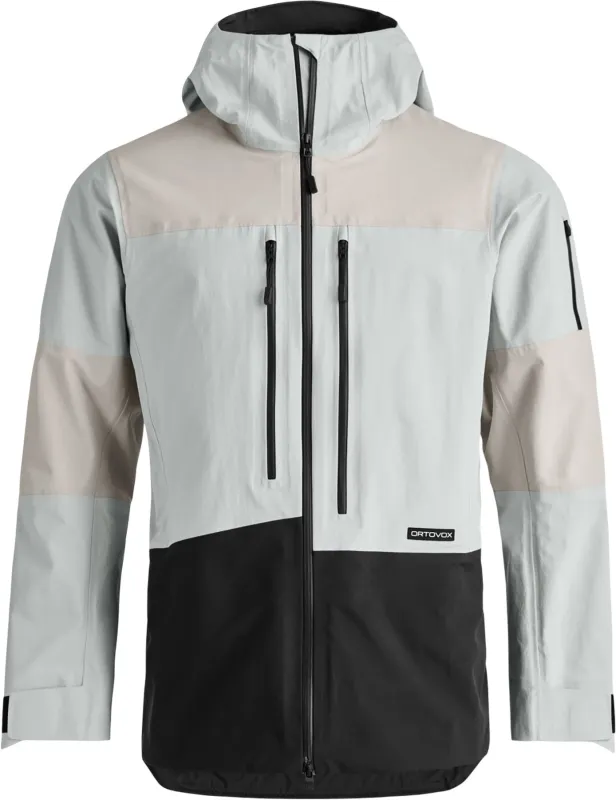 Ravine Free 3L Jacket - Men's|-|Manteau 3 couches Ravine Free - Homme sold by Altitude Sports