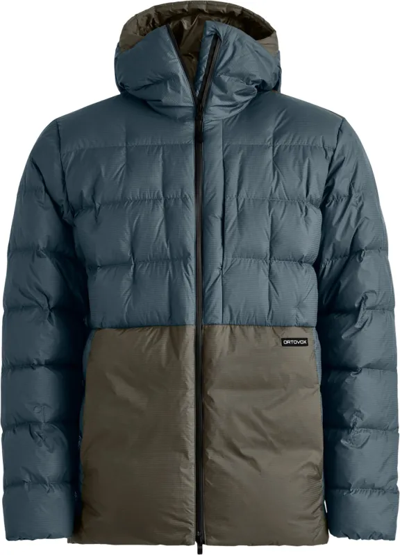Downwool 270 Jacket - Men's|-|DOWNWOOL 270 JACKET M sold by Altitude Sports
