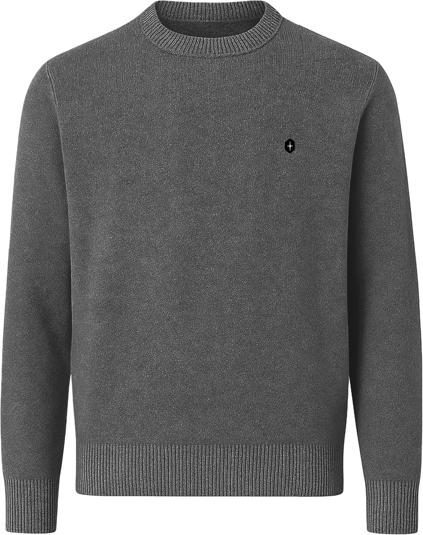 Niel Crew Neck Sweater - Men's|-|Chandail à col rond Niel - Homme sold by Altitude Sports product image thumbnail 2