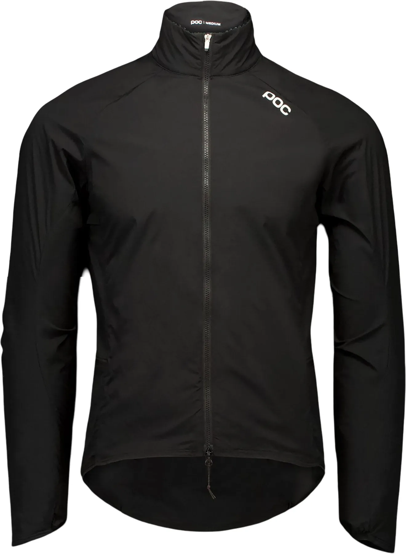 Pro Thermal Cycling Jacket - Men's|-|Manteau de vélo thermique Pro - Homme sold by Altitude Sports